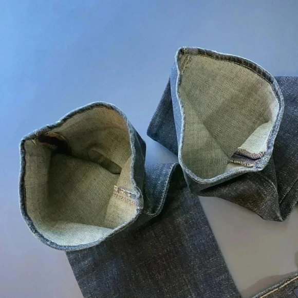 Rock & Republic Women’s Bootcut Jeans Sz 0M Blue Denim Kasandra - Picture 9 of 12